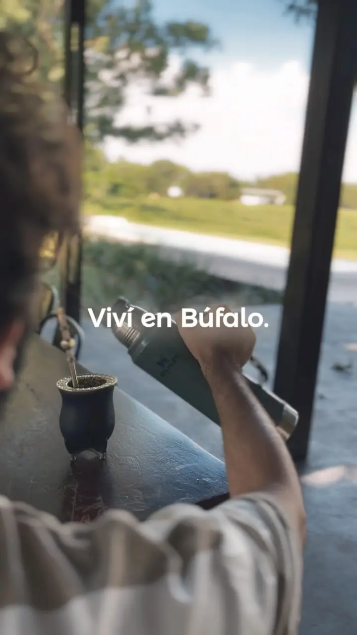 Viví en Búfalo Country Club - Tu hogar en Corrientes